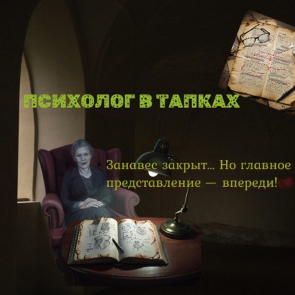 Занавес закрыт... Но главное представление - впереди!