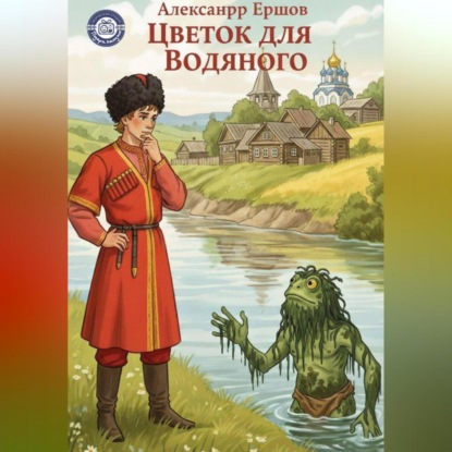 Цветок для Водяного