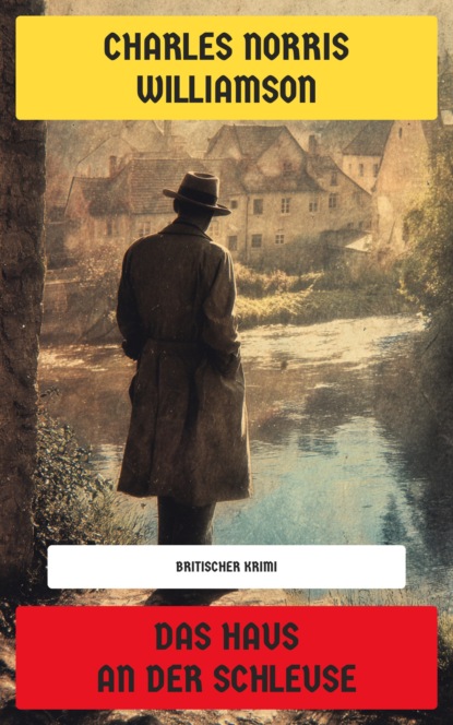 Das Haus an der Schleuse