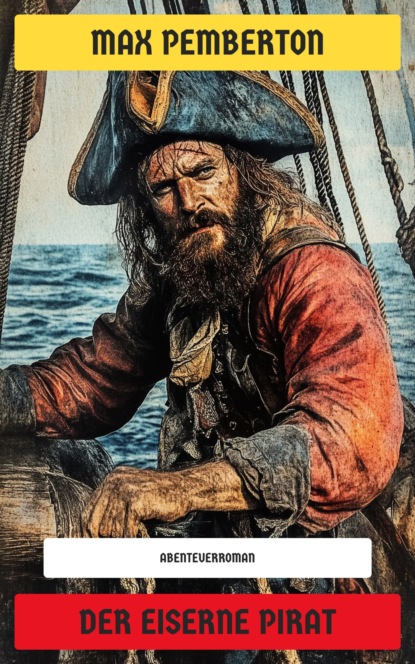 Der eiserne Pirat