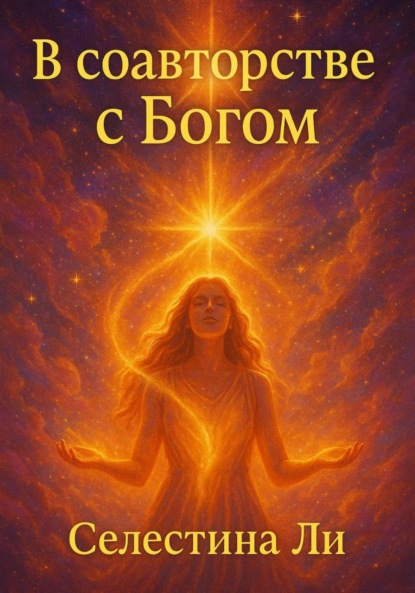 

В соавторстве с Богом