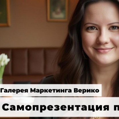 Самопрезентация по гендеру. Есть ли разница?