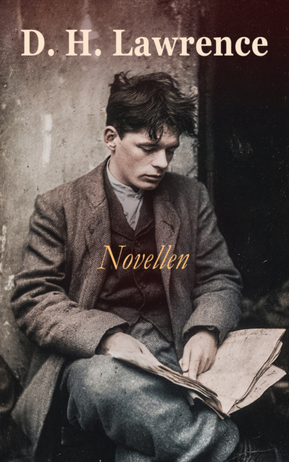 D. H. Lawrence - Novellen
