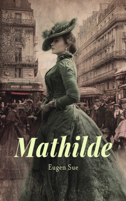 Mathilde