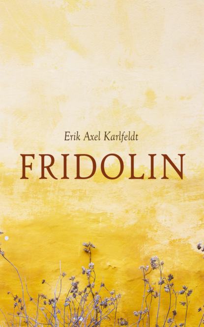 Fridolin