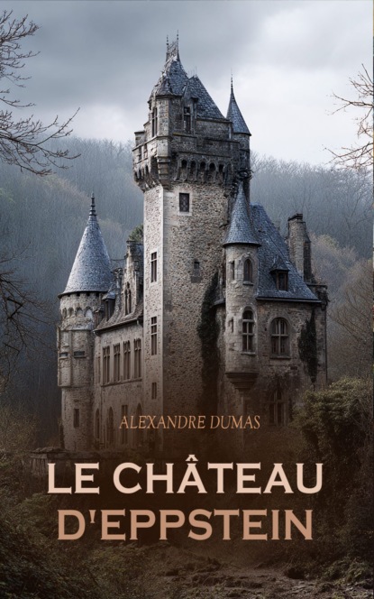 Le Château d'Eppstein