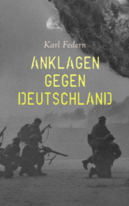 Anklagen gegen Deutschland