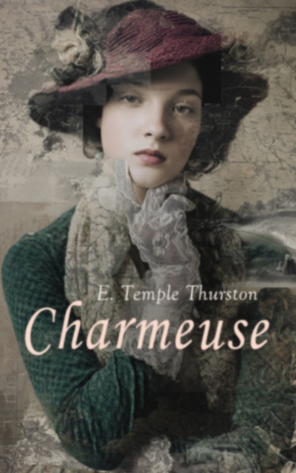 Charmeuse