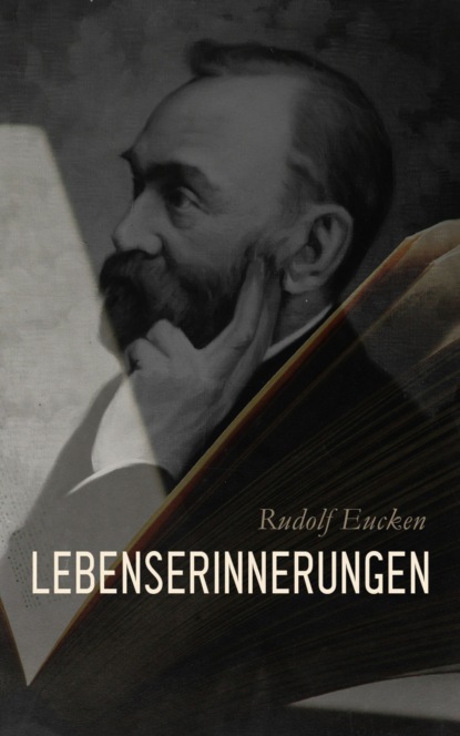 Lebenserinnerungen