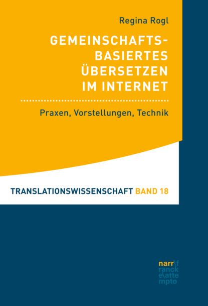 Gemeinschaftsbasiertes Übersetzen im Internet