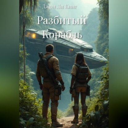 Разбитый Корабль