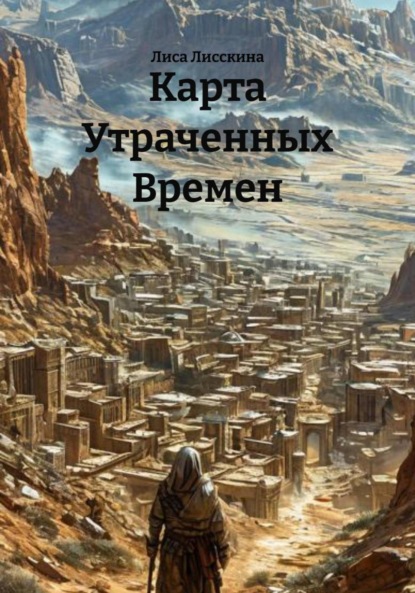Карта Утраченных Времен