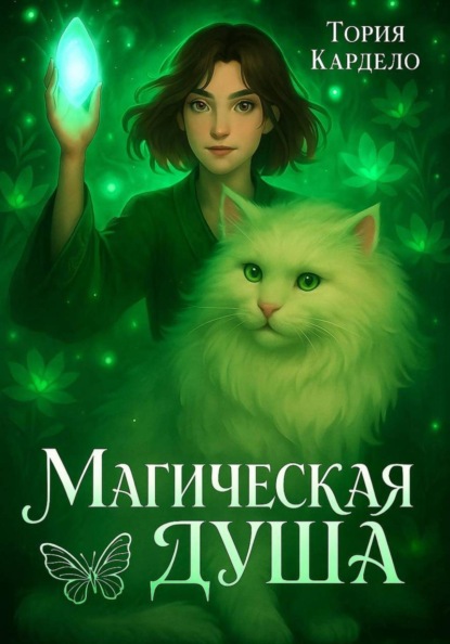 

Магическая душа