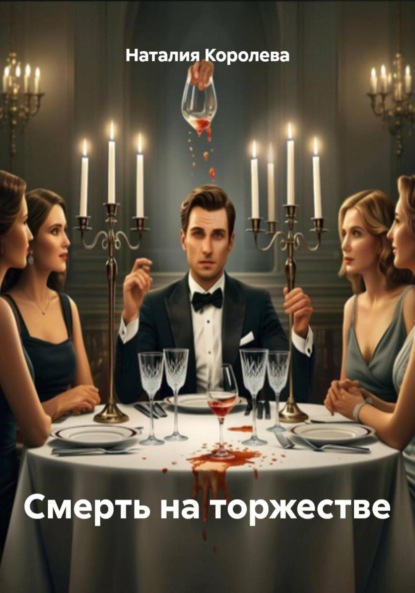 

Смерть на торжестве