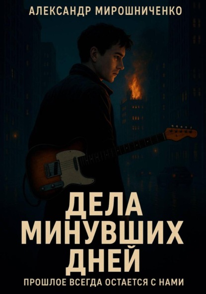 

Дела минувших дней