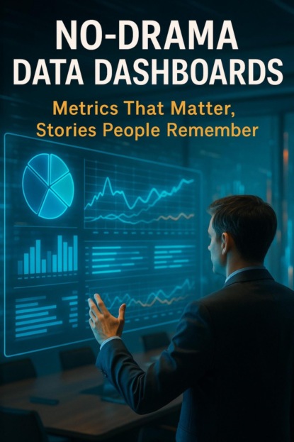 No-Drama Data Dashboards