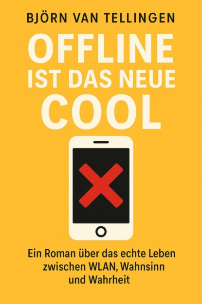 Offline ist das neue Cool