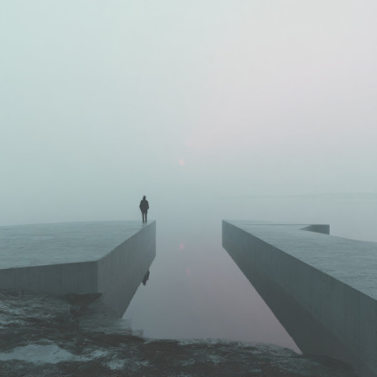 Ничто. Простота вещей с Николаем Борисовичем Ивановым.