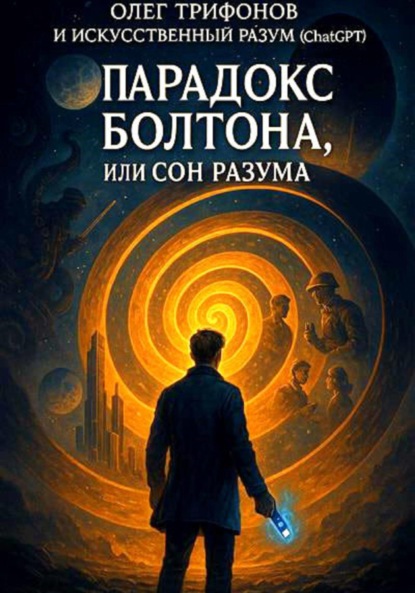 Парадокс Болтона, или Сон чистого разума