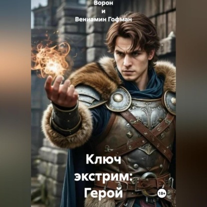 Ключ экстрим: Герой по неволе