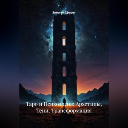

Таро и Психология: Архетипы, Тени, Трансформация