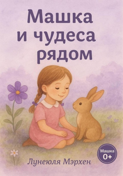 Машка и чудеса рядом