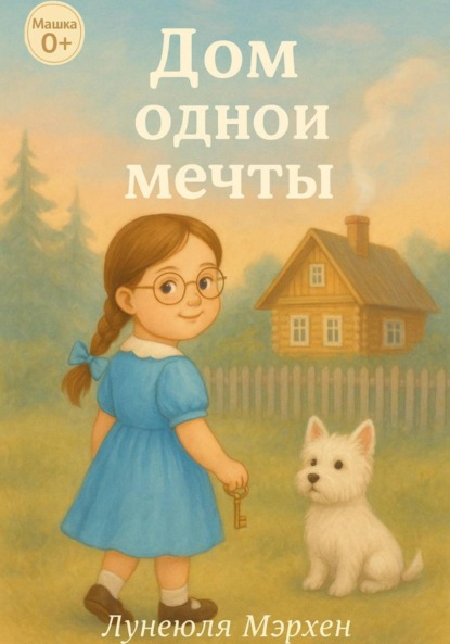 

Дом одной мечты