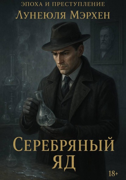 

Эпоха и преступление Серебряный яд