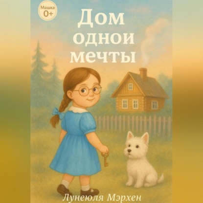 Дом одной мечты