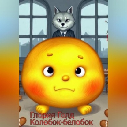 

Колобок-белобок