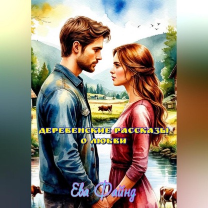 

Деревенские рассказы о любви