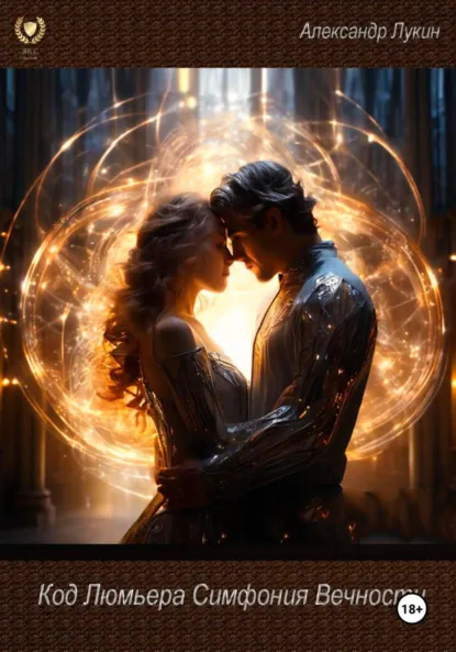 Обложка книги Код Люмьера: Симфония Вечности, Александр Николаевич Лукин