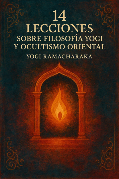 14 LECCIONES SOBRE FILOSOFIA YOGI Y OCULTISMO ORIENTAL