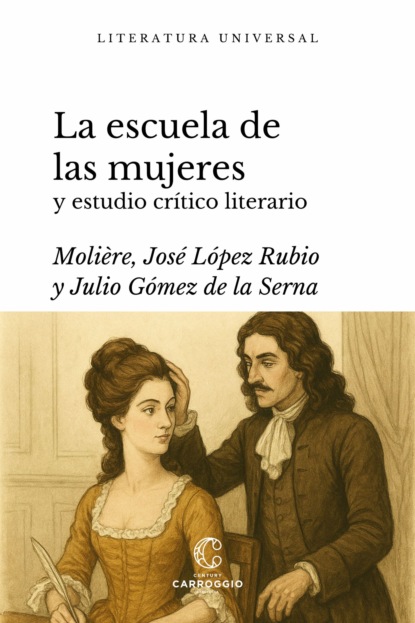La escuela de las mujeres