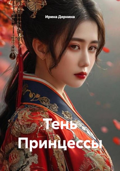 

Тень Принцессы