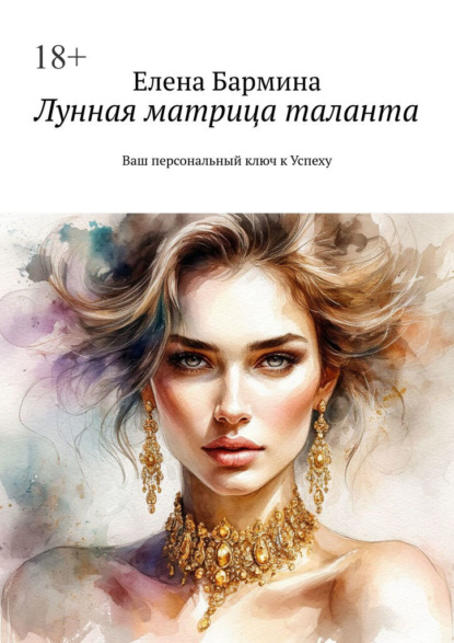 Лунная матрица таланта. Ваш персональный ключ к Успеху
