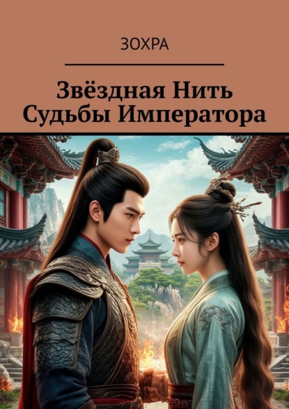 

Звёздная нить судьбы императора