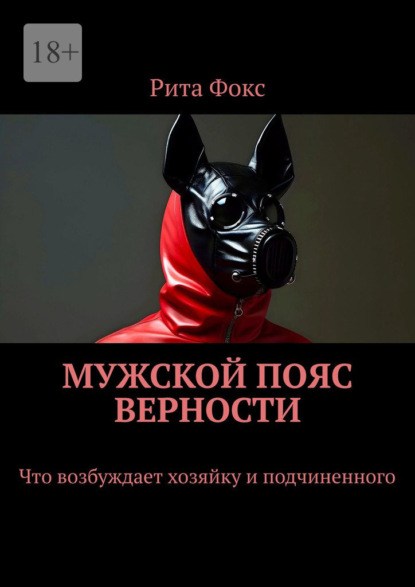 Мужской пояс верности. Что возбуждает хозяйку и подчиненного