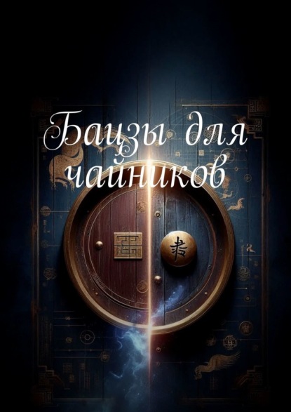 

Бацзы для чайников