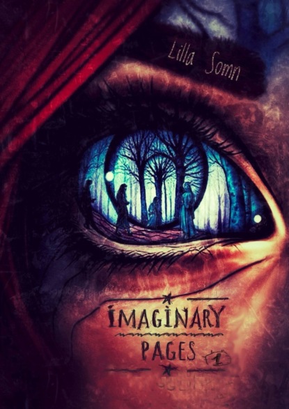

Imaginary Pages