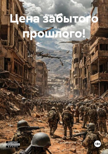 

Цена забытого прошлого!
