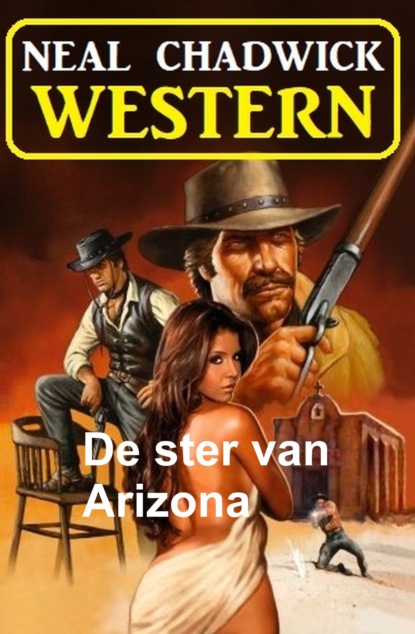 De ster van Arizona: western