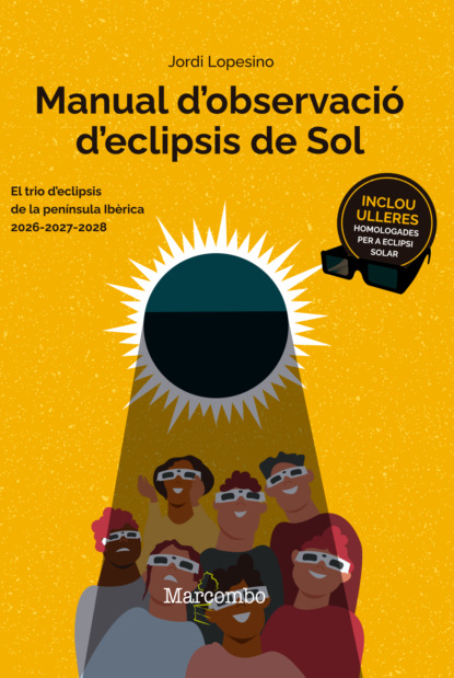 Manual d'observació d'eclipsis de Sol