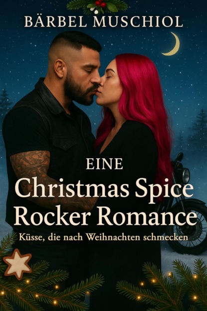 Eine Christmas Spice Rocker Romance