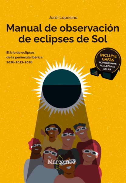 Manual de observación de eclipses de Sol