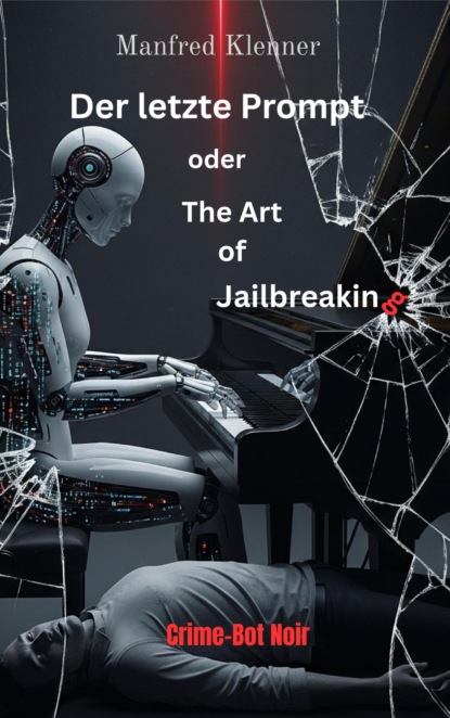 Der letzte Prompt oder The Art of Jailbreaking