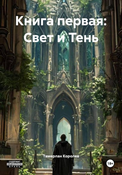 

Книга первая: Свет и Тень