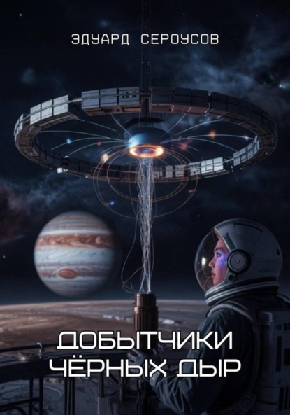 

Добытчики чёрных дыр