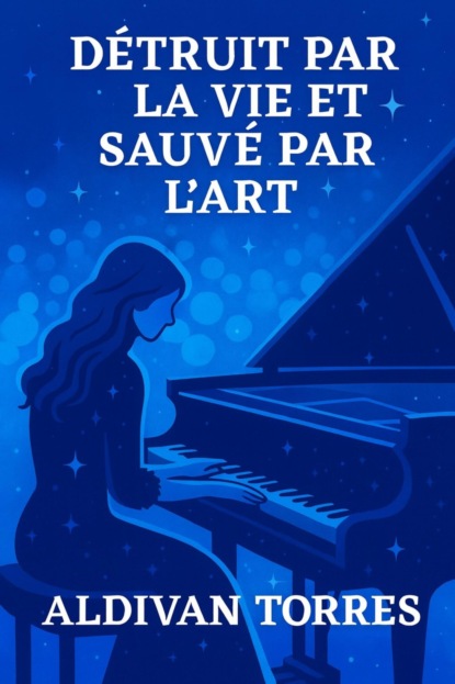 Détruit par la vie et Sauvé par L'art