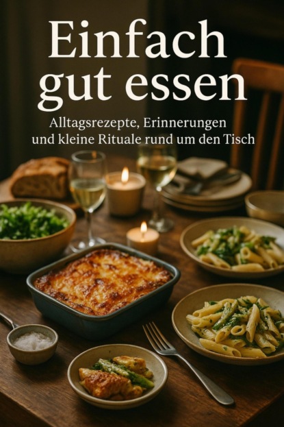 Einfach gut essen